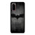 BATMAN DC LOGO 2 Samsung Galaxy S20 Case