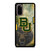 BAYLOR BEARS UNIVERSITY LOGO Samsung Galaxy S20 Case
