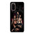 BEAUTIFUL KPOP BLACKPINK Samsung Galaxy S20 Case