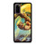 GUILE STREET FIGHTER 3 Samsung Galaxy S20 Case