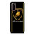 LAMBORGHINI LOGO 2 Samsung Galaxy S20 Case