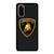 LAMBORGHINI LOGO 4 Samsung Galaxy S20 Case
