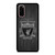 LIVERPOOL FC LOGO 3 Samsung Galaxy S20 Case