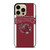 SOUTH CAROLINA GAMECOCKS LOGO iPhone 14 Pro Max Case
