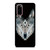MARCELO BURLON LOGO Samsung Galaxy S20 Case