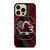 SOUTH CAROLINA GAMECOCKS LOGO 2 iPhone 14 Pro Max Case