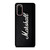 MARSHALL 2 Samsung Galaxy S20 Case