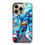 SONIC THE HEDGEHOG 2 iPhone 14 Pro Max Case