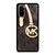 MICHAEL KORS LOGO Samsung Galaxy S20 Case