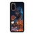 MIKE TYSON CHAMPIONS 2 Samsung Galaxy S20 Case