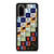 MODEST MOUSE COLLAGE ALBUM Samsung Galaxy S20 Case
