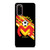 MONARCAS MORELIA 2 Samsung Galaxy S20 Case