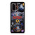 NASA LOGO 4 Samsung Galaxy S20 Case