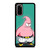 PATRICK STAR MAJIN BUU 2 Samsung Galaxy S20 Case