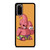 PATRICK STAR MAJIN BUU Samsung Galaxy S20 Case