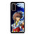 PEGASUS SAINT SEIYA 2 Samsung Galaxy S20 Case