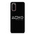 PLAYSTATION LOGO Samsung Galaxy S20 Case