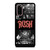 RUSH Samsung Galaxy S20 Case