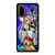 SAINT SEIYA CHARACTERS Samsung Galaxy S20 Case