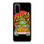 SANTA CRUZ NINJA TURTLE Samsung Galaxy S20 Case
