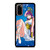 SAORI KIDO SAINT SEIYA SEXY Samsung Galaxy S20 Case