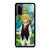 SEVEN DEADLY SINS MELIODAS Samsung Galaxy S20 Case