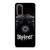 SLIPKNOT ROCK BAND Samsung Galaxy S20 Case