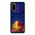TRAVIS SCOTT CACTUS Samsung Galaxy S20 Case