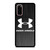 UNDER ARMOUR LOGO Samsung Galaxy S20 Case