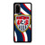 US SOCCER LOGO Samsung Galaxy S20 Case