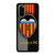 VALENCIA FOOTBALL CLUB LOGO 3 Samsung Galaxy S20 Case