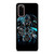 VEGETA DRAGON BALL 2 Samsung Galaxy S20 Case