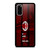 WE ARE AC MILAN Samsung Galaxy S20 Case