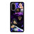 YAMI BLACK CLOVER COOL Samsung Galaxy S20 Case