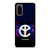 YELLOW CLAW Samsung Galaxy S20 Case