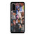 YOUNGBOY NBA COLLAGE Samsung Galaxy S20 Case
