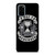 A DAY TO REMEMBER LOGO Samsung Galaxy S20 Plus Case