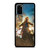 ADVENTURE OF TINTIN 3 Samsung Galaxy S20 Plus Case