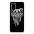 AEROSMITH LOGO Samsung Galaxy S20 Plus Case