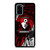 AFC BOURNEMOUTH ICON Samsung Galaxy S20 Plus Case