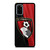 AFC BOURNEMOUTH SYMBOL Samsung Galaxy S20 Plus Case AFC BOURNEMOUTH SYMBOL Samsung Galaxy S20 Plus Case