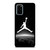 AIR JORDAN LOGO 3 Samsung Galaxy S20 Plus Case