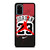 AIR JORDAN LOGO Samsung Galaxy S20 Plus Case