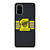 AL ITTIHAD CLUB LOGO Samsung Galaxy S20 Plus Case