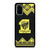 AL ITTIHAD FC LOGO Samsung Galaxy S20 Plus Case