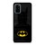 BATMAN ART LOGO 2 Samsung Galaxy S20 Plus Case