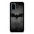 BATMAN DC LOGO 2 Samsung Galaxy S20 Plus Case
