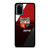 BRENTFORD FC LOGO EPL Samsung Galaxy S20 Plus Case