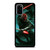 DARTH MAUL STAR WARS ART Samsung Galaxy S20 Plus Case