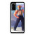 GUILE STREET FIGHTER Samsung Galaxy S20 Plus Case